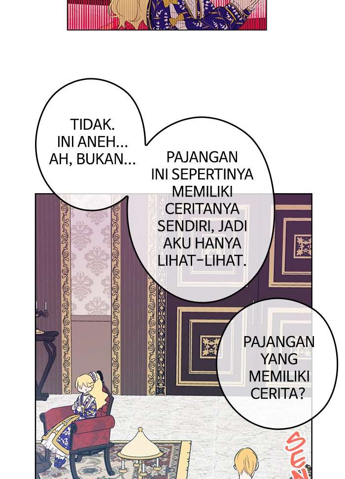 Who Made Me a Princess Chapter 35 Image 20