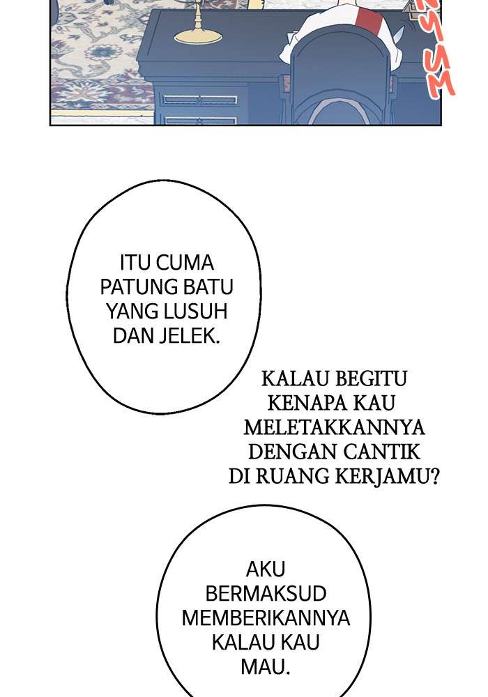 Who Made Me a Princess Chapter 35 Image 21