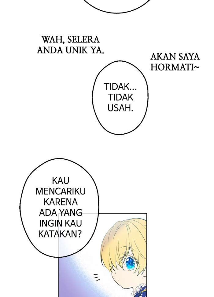 Who Made Me a Princess Chapter 35 Image 22