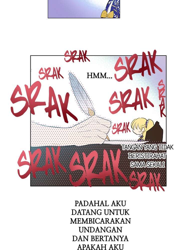 Who Made Me a Princess Chapter 35 Image 23