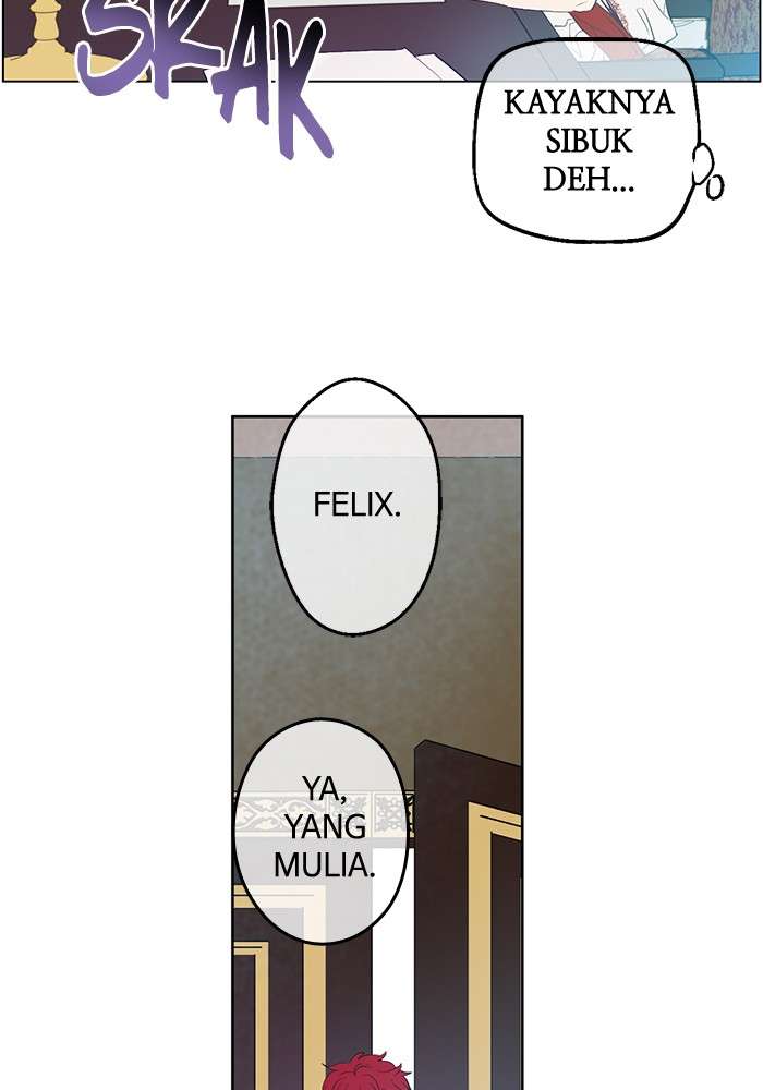 Who Made Me a Princess Chapter 35 Image 25