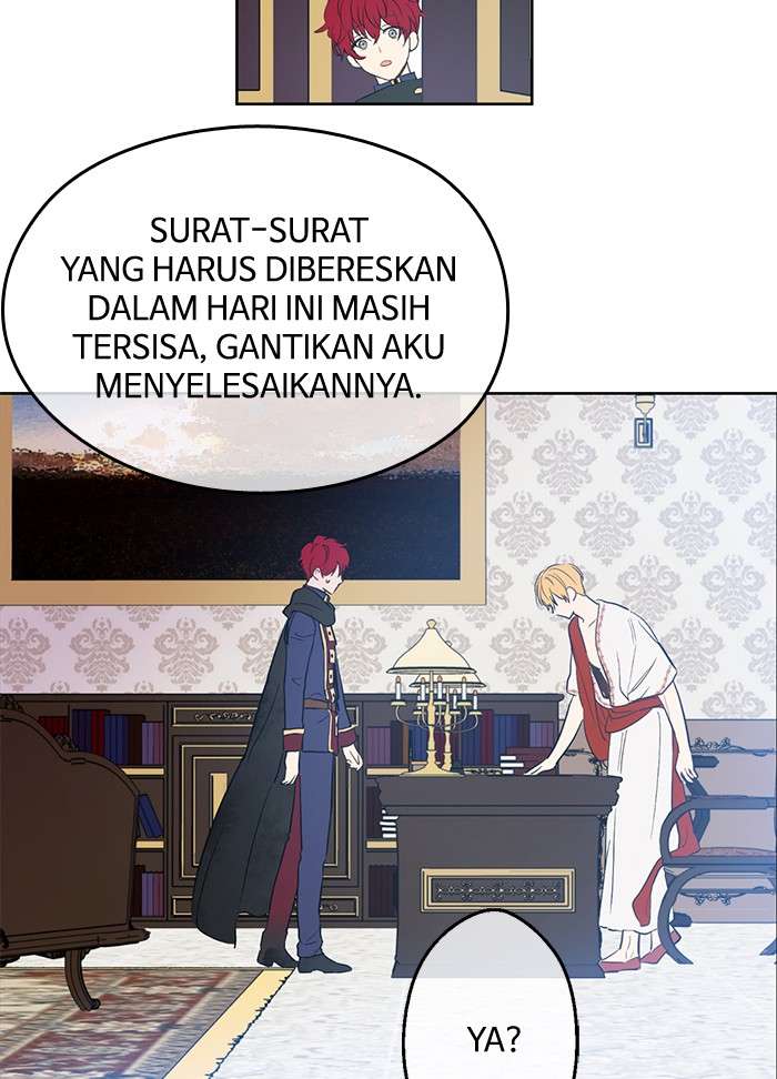 Who Made Me a Princess Chapter 35 Image 26