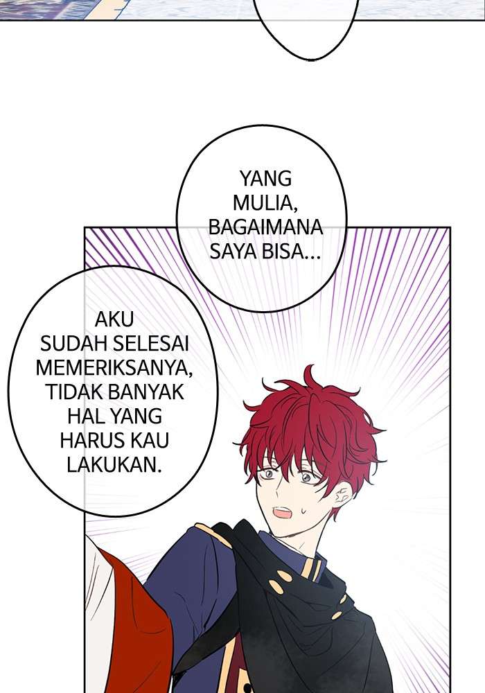 Who Made Me a Princess Chapter 35 Image 27