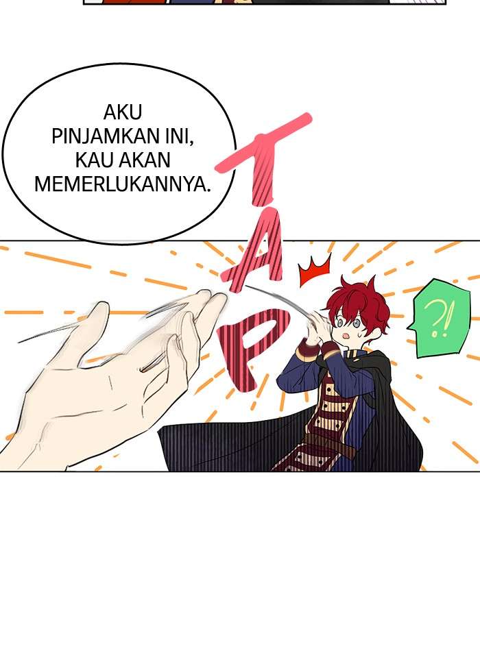 Who Made Me a Princess Chapter 35 Image 28