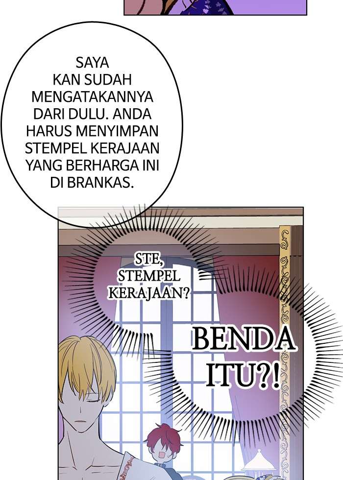 Who Made Me a Princess Chapter 35 Image 31