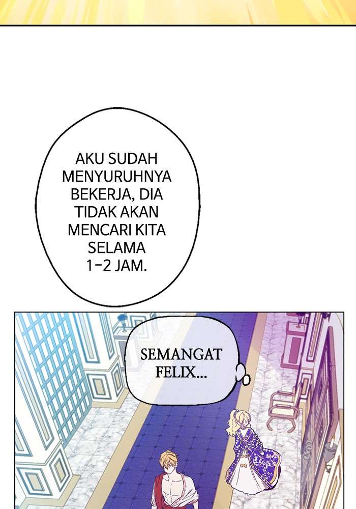 Who Made Me a Princess Chapter 35 Image 34