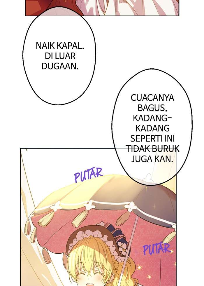 Who Made Me a Princess Chapter 35 Image 41