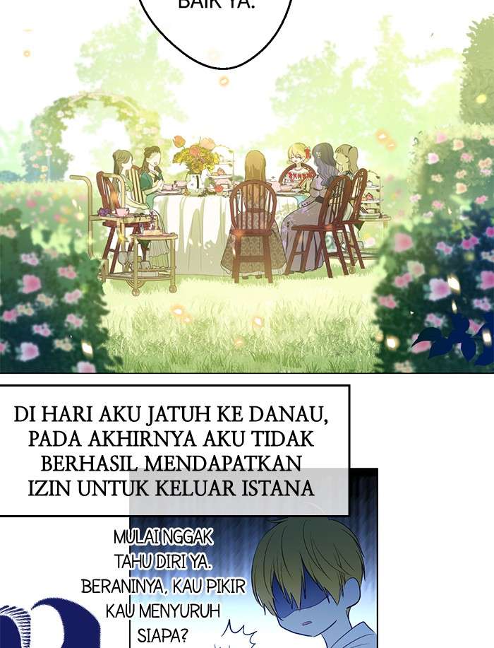 Who Made Me a Princess Chapter 36 Image 8