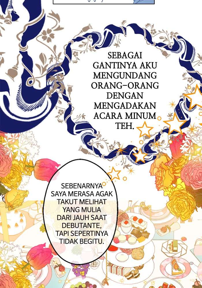 Who Made Me a Princess Chapter 36 Image 9