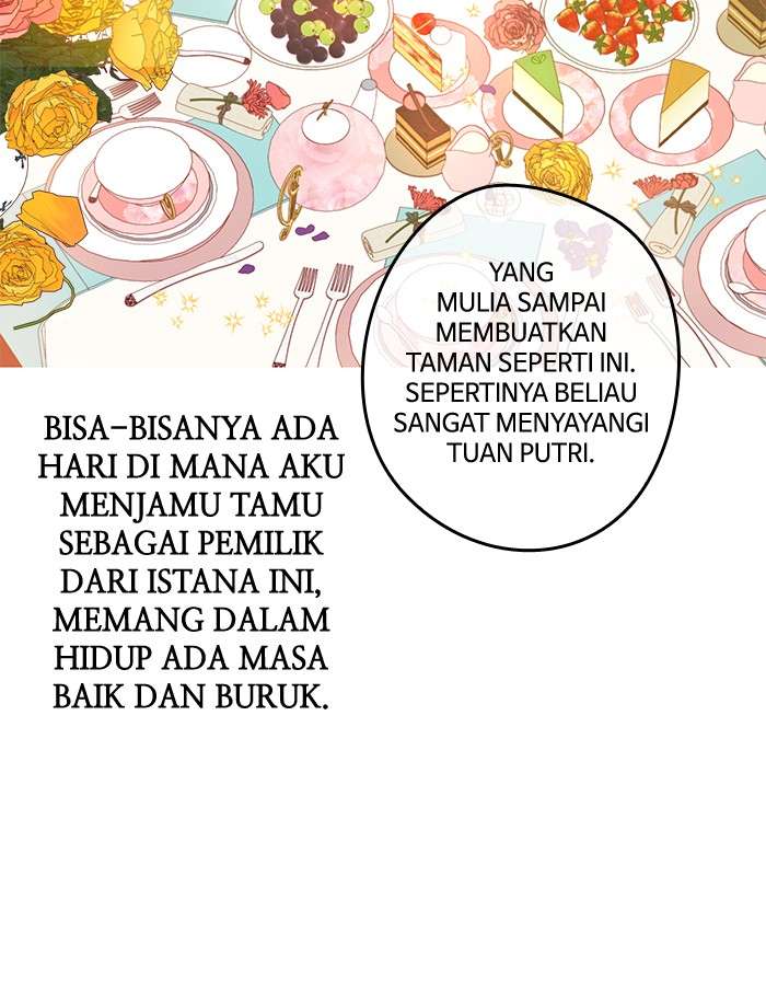 Who Made Me a Princess Chapter 36 Image 10