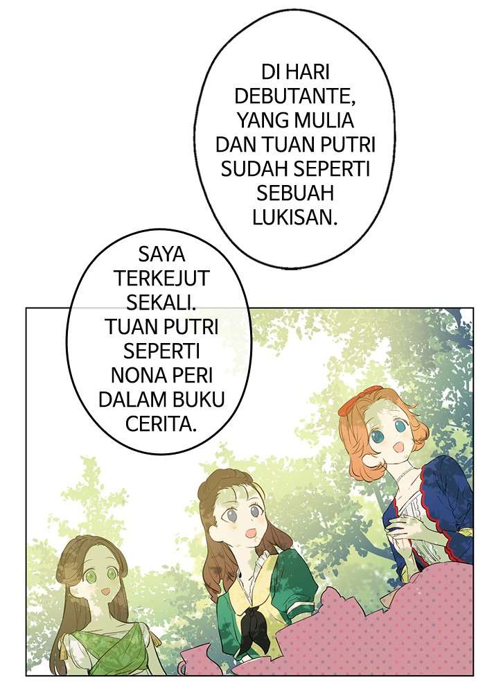 Who Made Me a Princess Chapter 36 Image 11