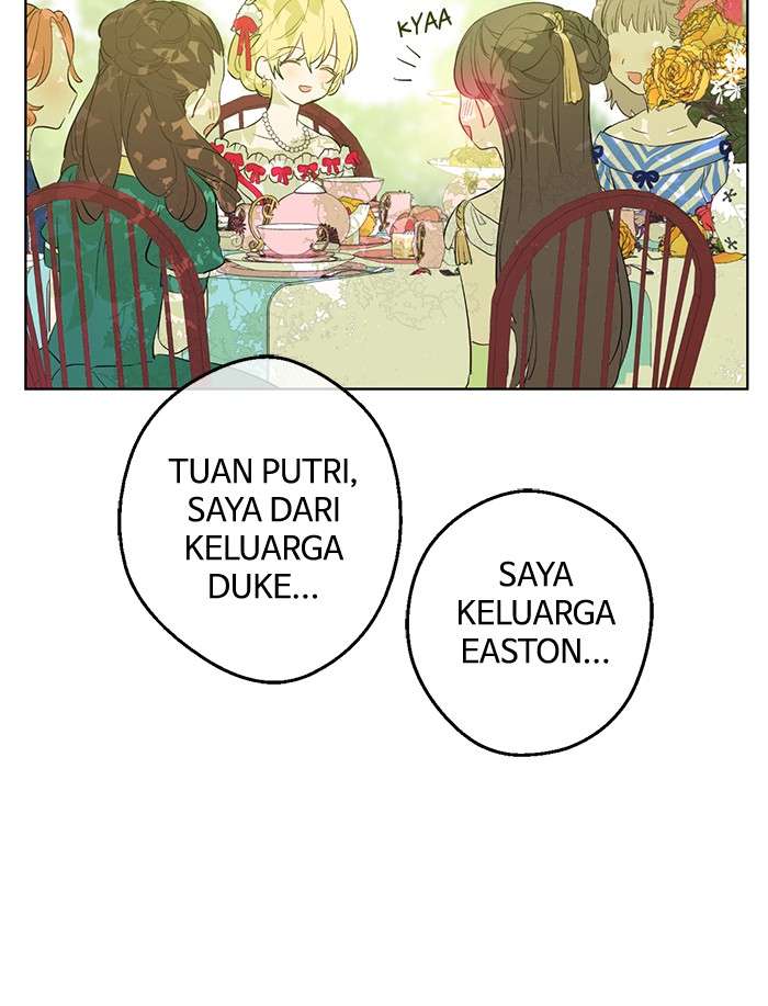 Who Made Me a Princess Chapter 36 Image 14