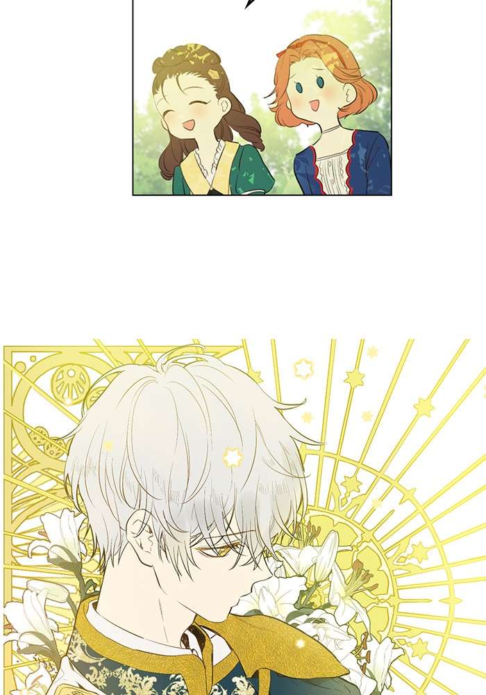 Who Made Me a Princess Chapter 36 Image 21