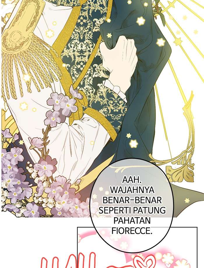 Who Made Me a Princess Chapter 36 Image 22