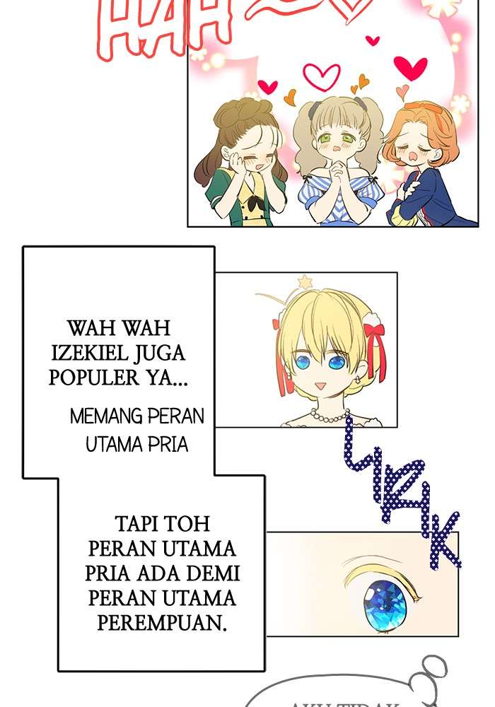 Who Made Me a Princess Chapter 36 Image 23