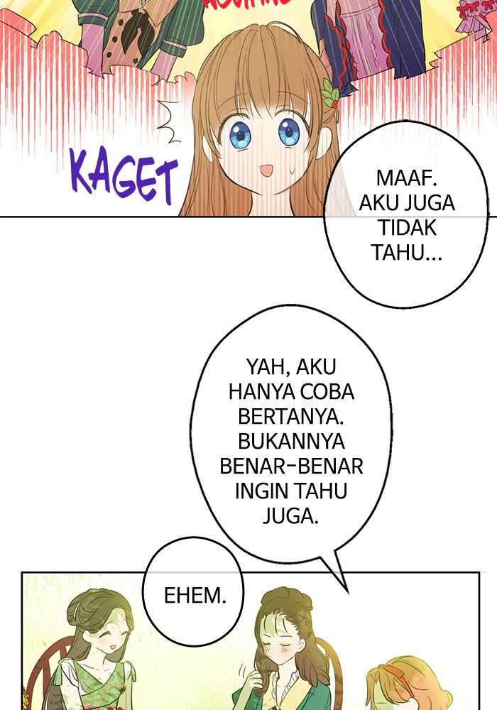 Who Made Me a Princess Chapter 36 Image 27