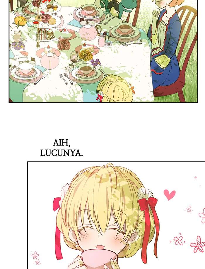 Who Made Me a Princess Chapter 36 Image 28