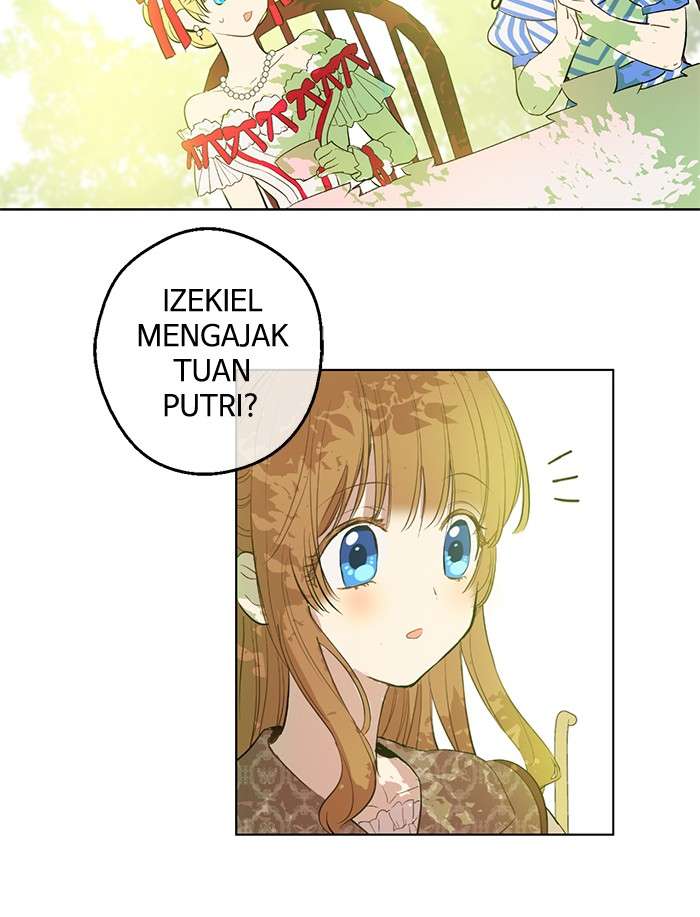 Who Made Me a Princess Chapter 36 Image 30