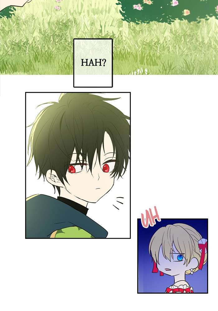 Who Made Me a Princess Chapter 36 Image 63