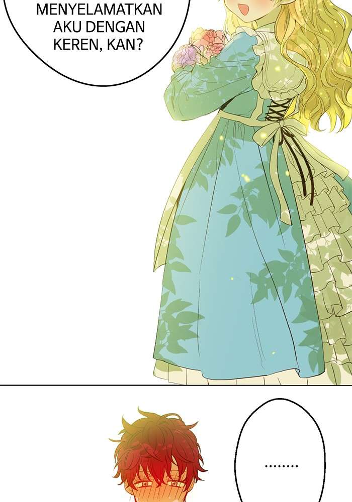 Who Made Me a Princess Chapter 37 Image 1