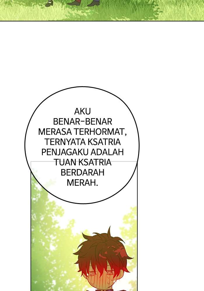 Who Made Me a Princess Chapter 37 Image 3