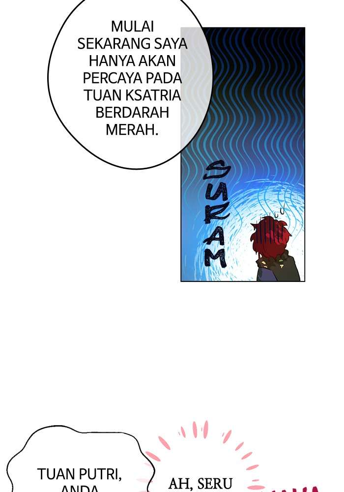 Who Made Me a Princess Chapter 37 Image 5