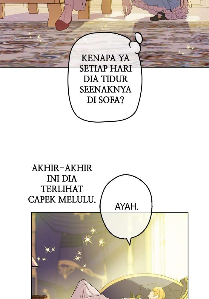 Who Made Me a Princess Chapter 37 Image 11