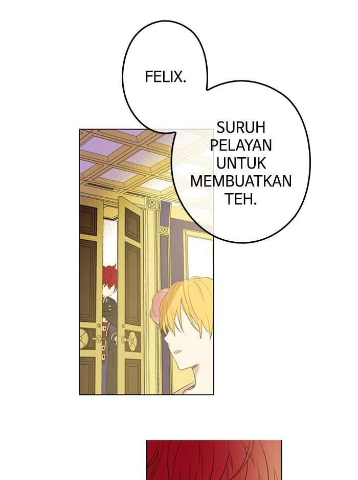 Who Made Me a Princess Chapter 37 Image 27