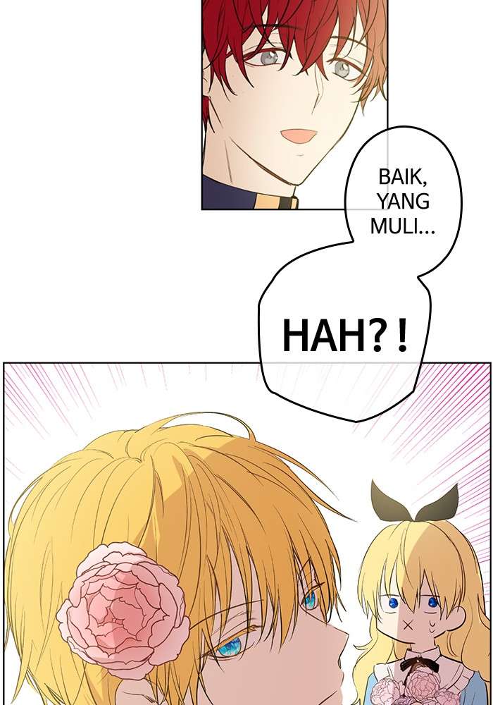 Who Made Me a Princess Chapter 37 Image 28