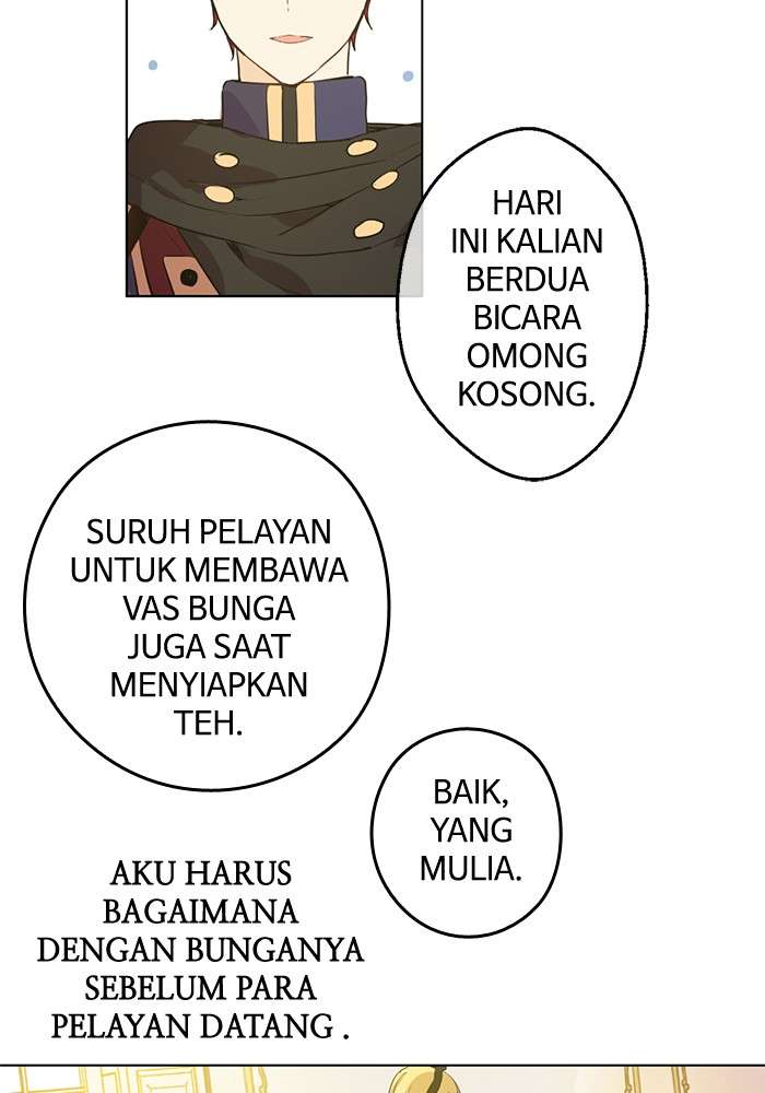 Who Made Me a Princess Chapter 37 Image 34