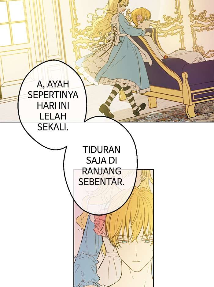 Who Made Me a Princess Chapter 37 Image 35