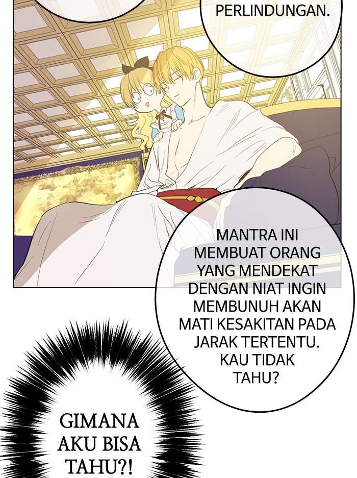 Who Made Me a Princess Chapter 37 Image 39