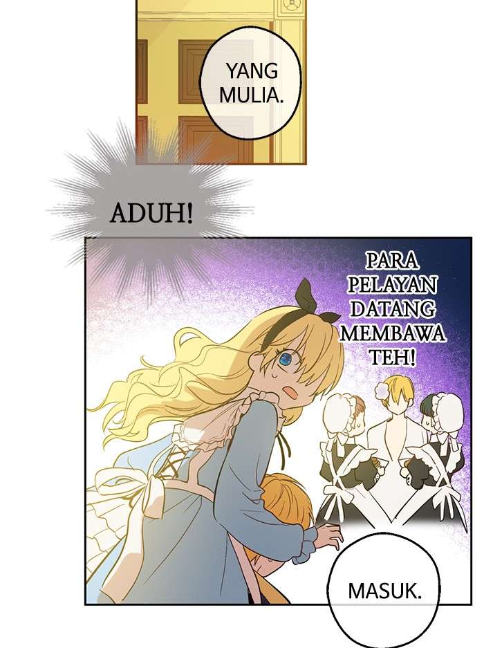 Who Made Me a Princess Chapter 37 Image 47