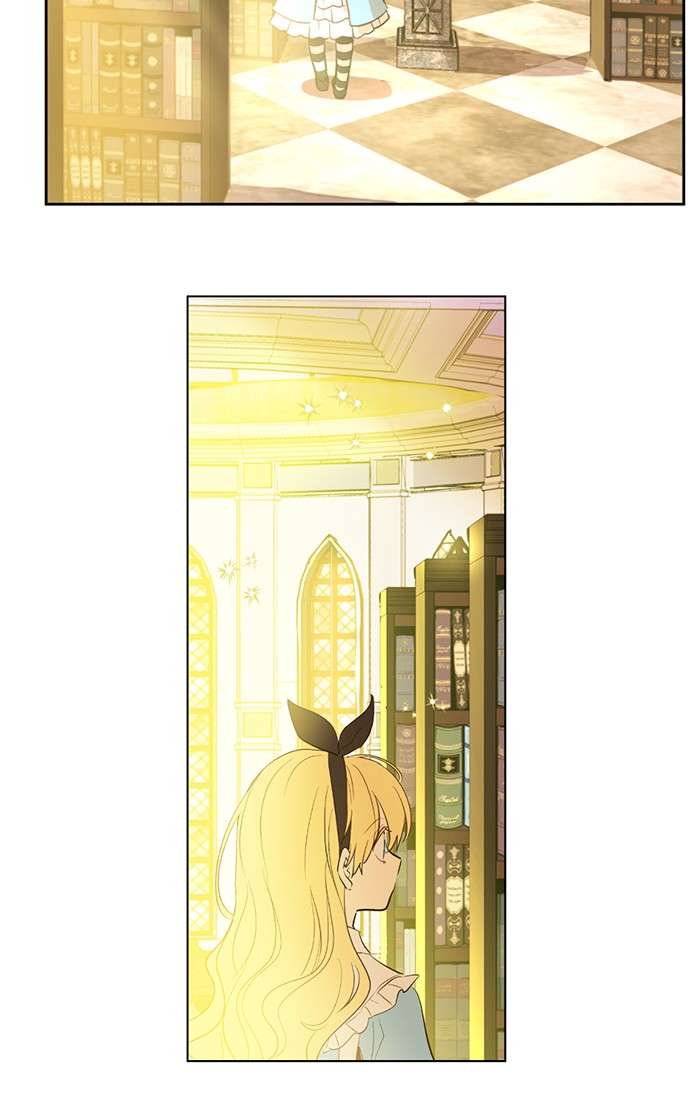 Who Made Me a Princess Chapter 37 Image 56