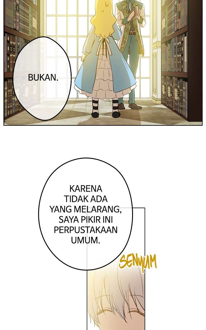 Who Made Me a Princess Chapter 37 Image 64