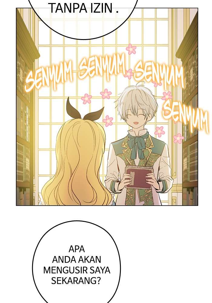 Who Made Me a Princess Chapter 37 Image 73