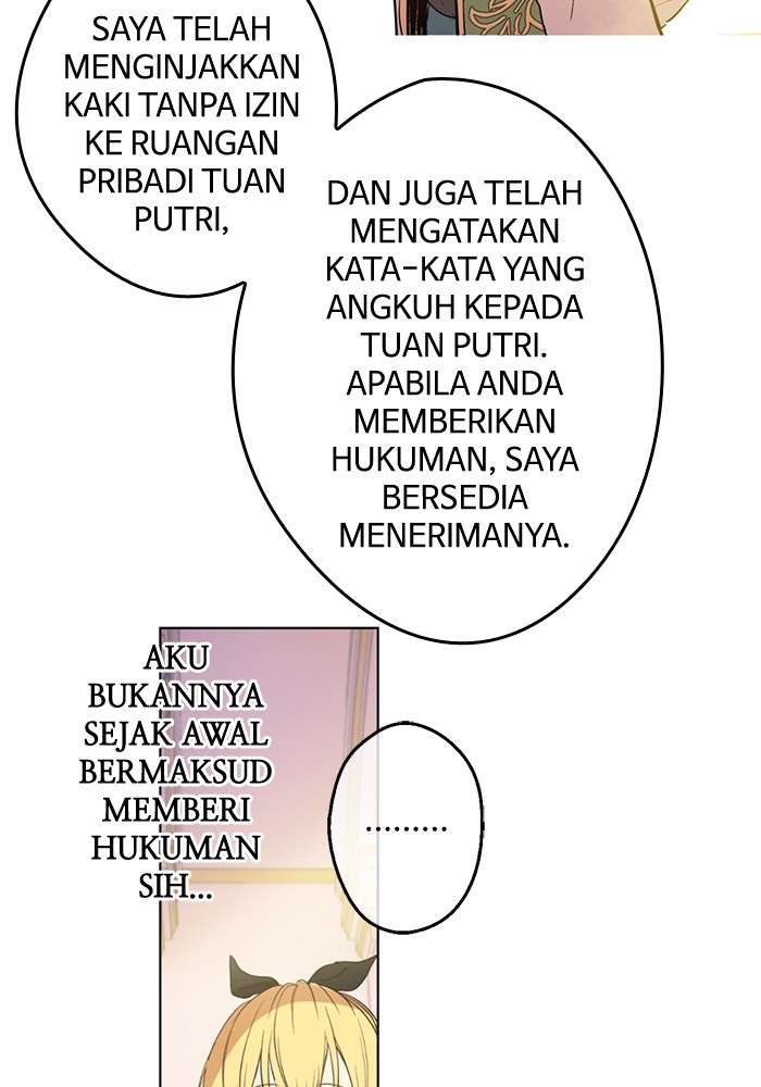 Who Made Me a Princess Chapter 38 Image 7