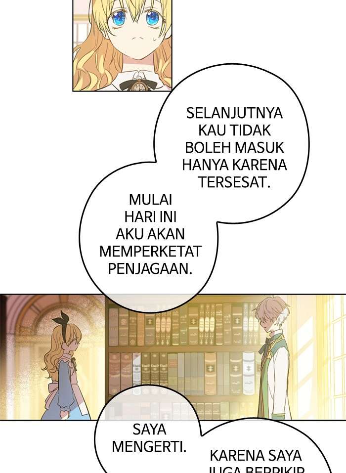 Who Made Me a Princess Chapter 38 Image 8