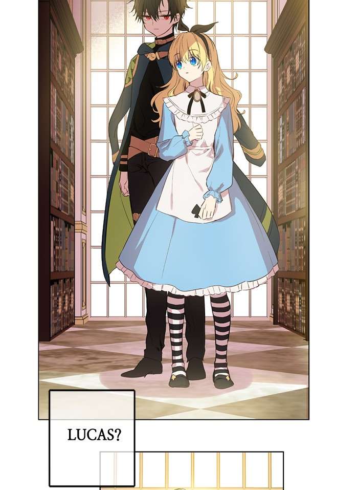 Who Made Me a Princess Chapter 38 Image 20