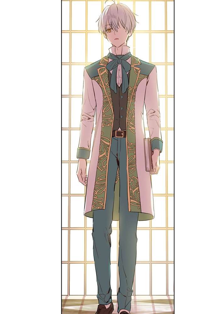 Who Made Me a Princess Chapter 38 Image 21