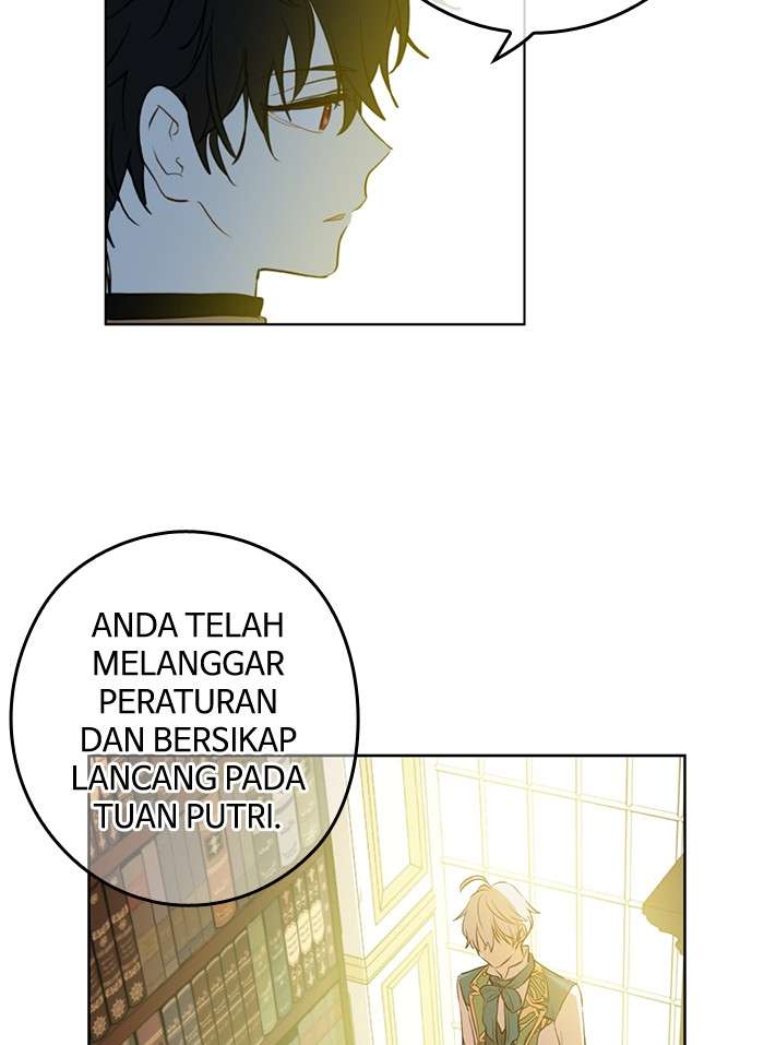 Who Made Me a Princess Chapter 38 Image 24