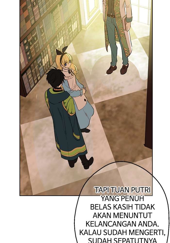 Who Made Me a Princess Chapter 38 Image 25