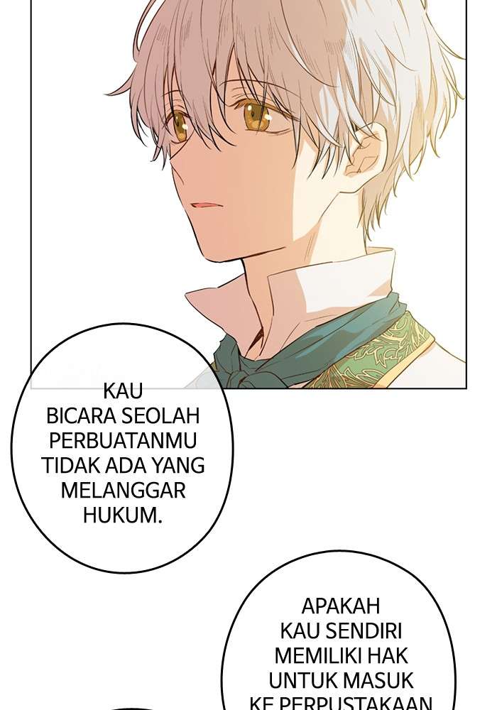 Who Made Me a Princess Chapter 38 Image 27