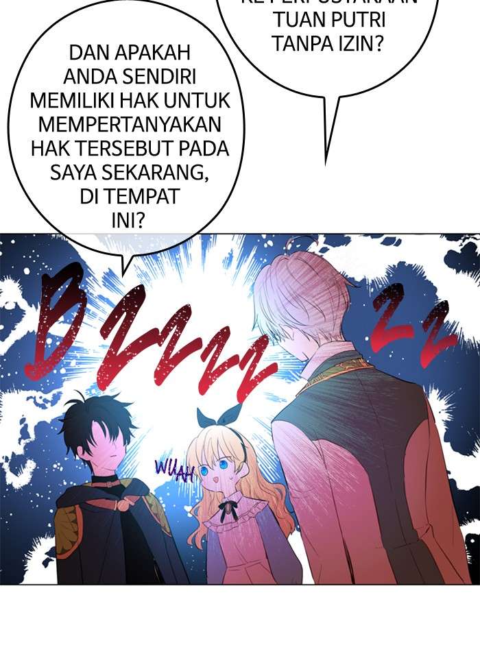 Who Made Me a Princess Chapter 38 Image 28