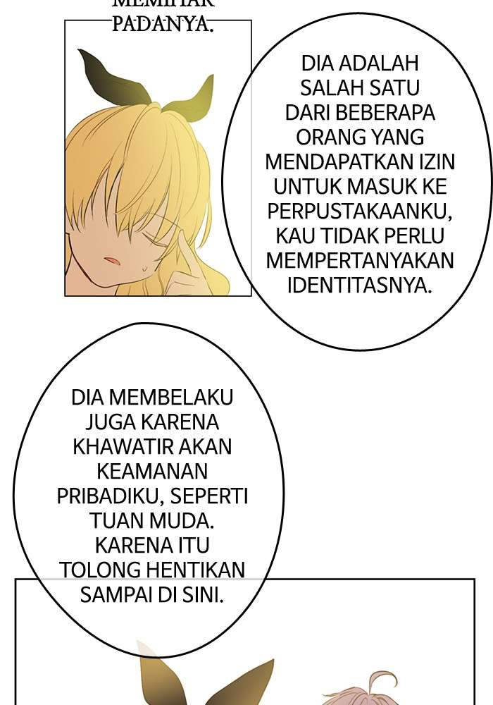 Who Made Me a Princess Chapter 38 Image 30