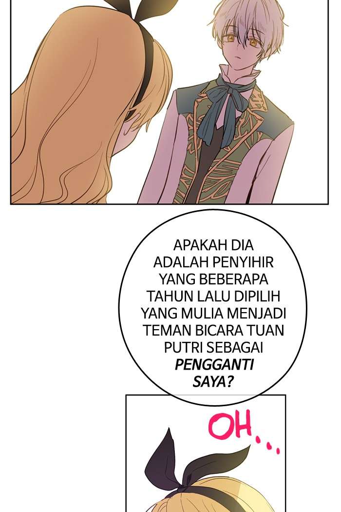 Who Made Me a Princess Chapter 38 Image 31