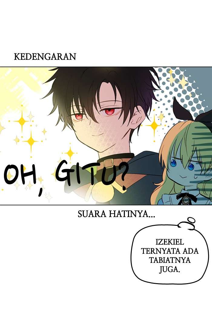 Who Made Me a Princess Chapter 38 Image 33