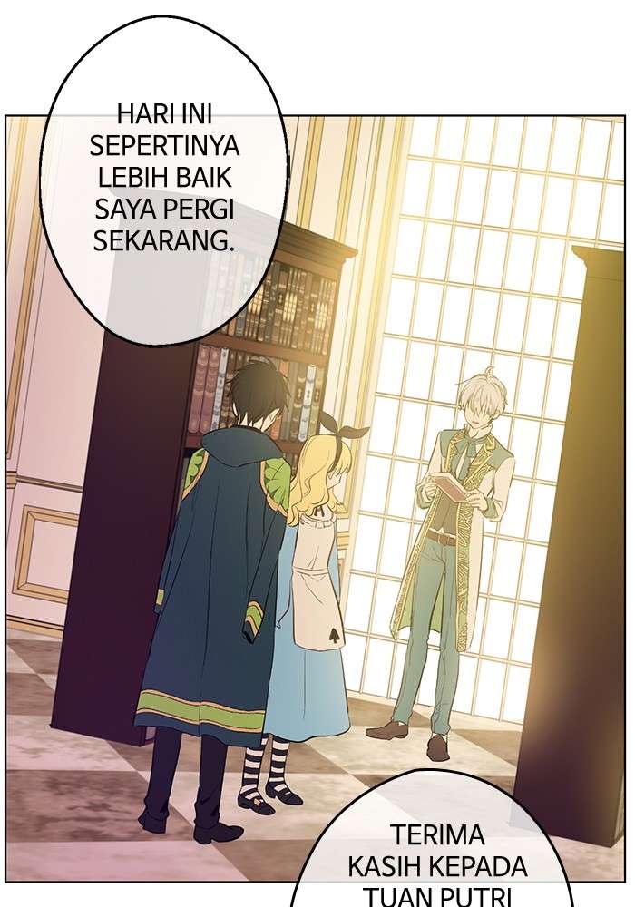 Who Made Me a Princess Chapter 38 Image 34