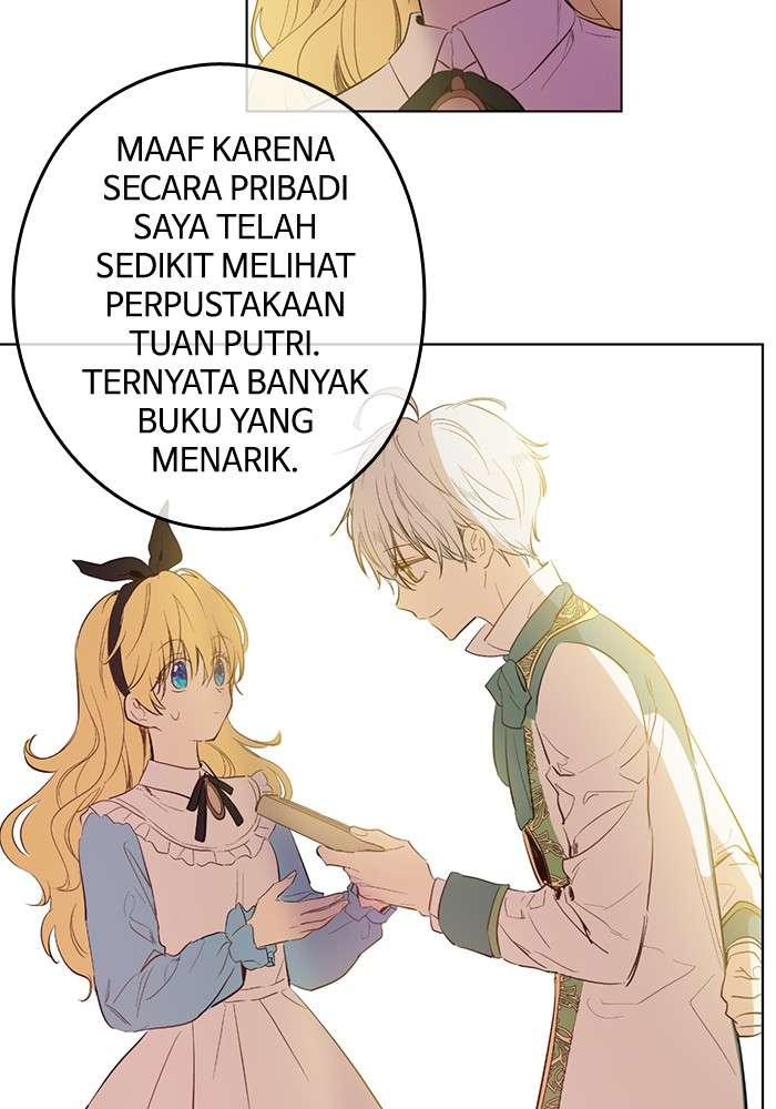 Who Made Me a Princess Chapter 38 Image 36