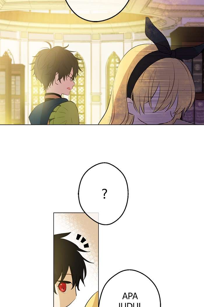 Who Made Me a Princess Chapter 38 Image 39